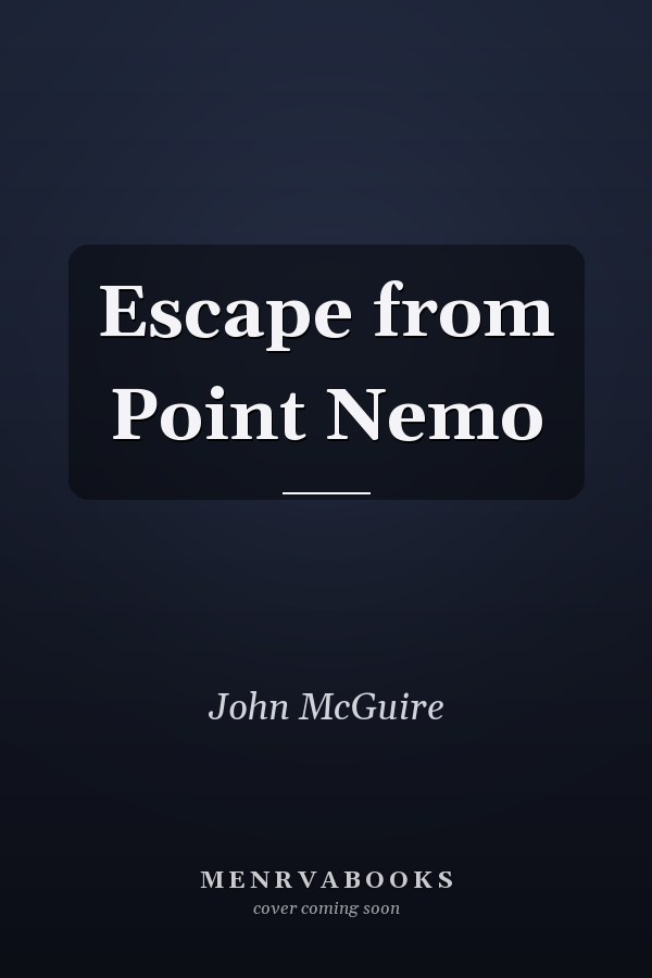 Escape from Point Nemo