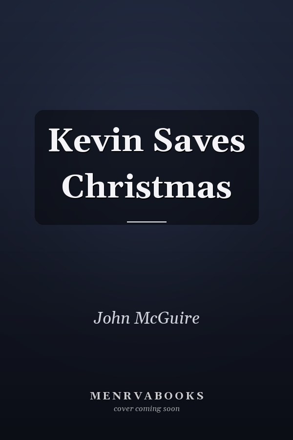 Kevin Saves Christmas