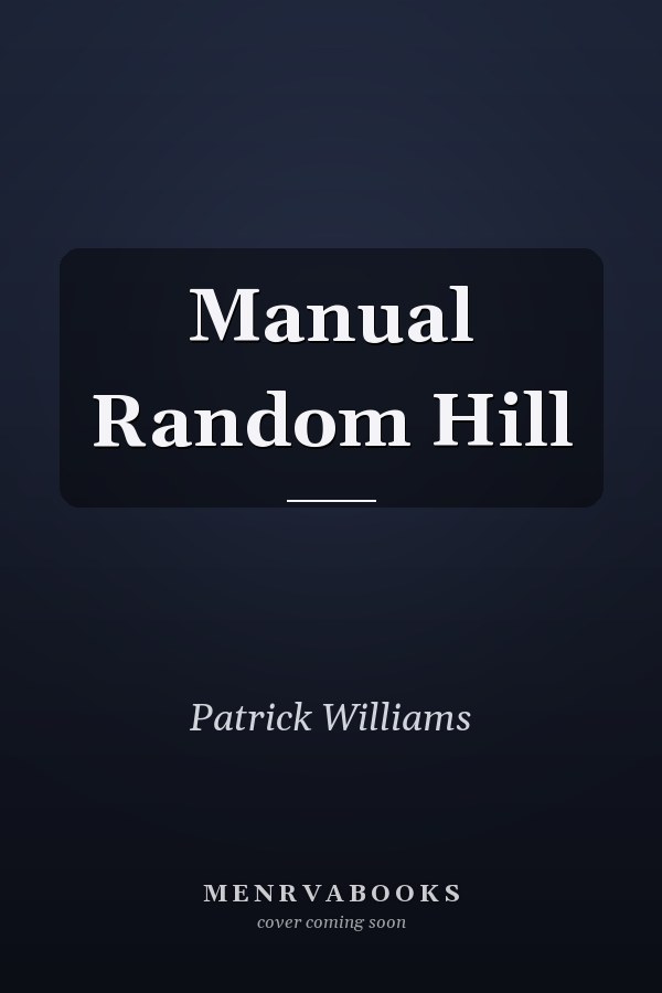 Manual Random Hill
