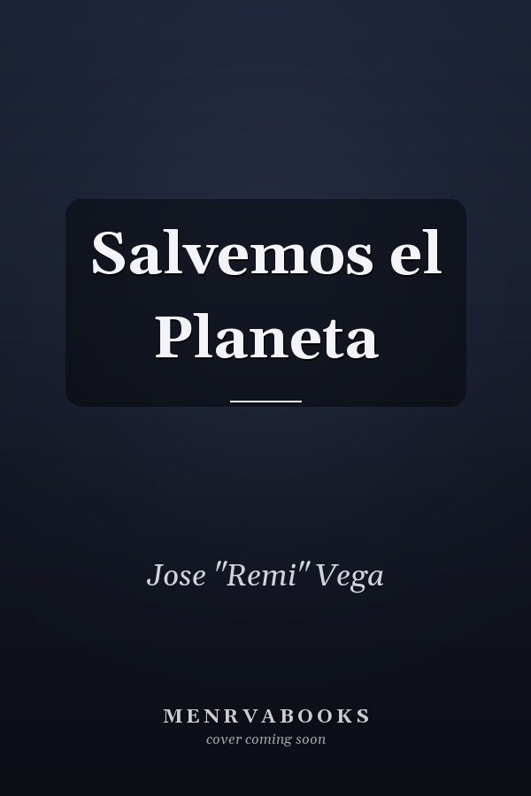 Salvemos el Planeta