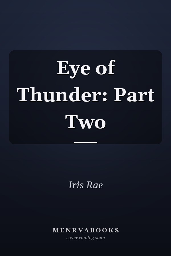 Eye of Thunder: Part Two