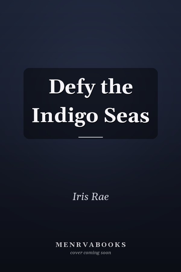 Defy the Indigo Seas