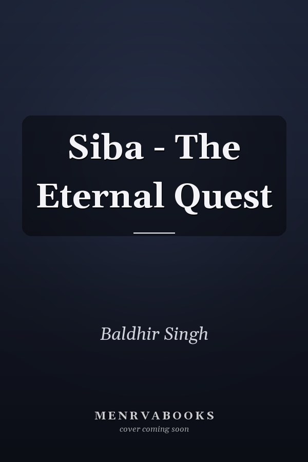Siba - The Eternal Quest