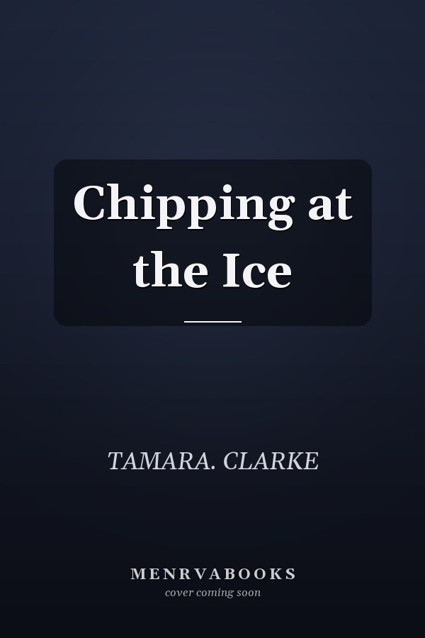 Chipping at the Ice