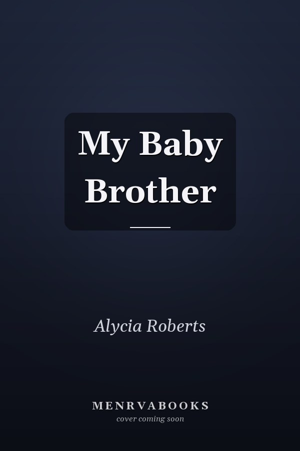 My Baby Brother