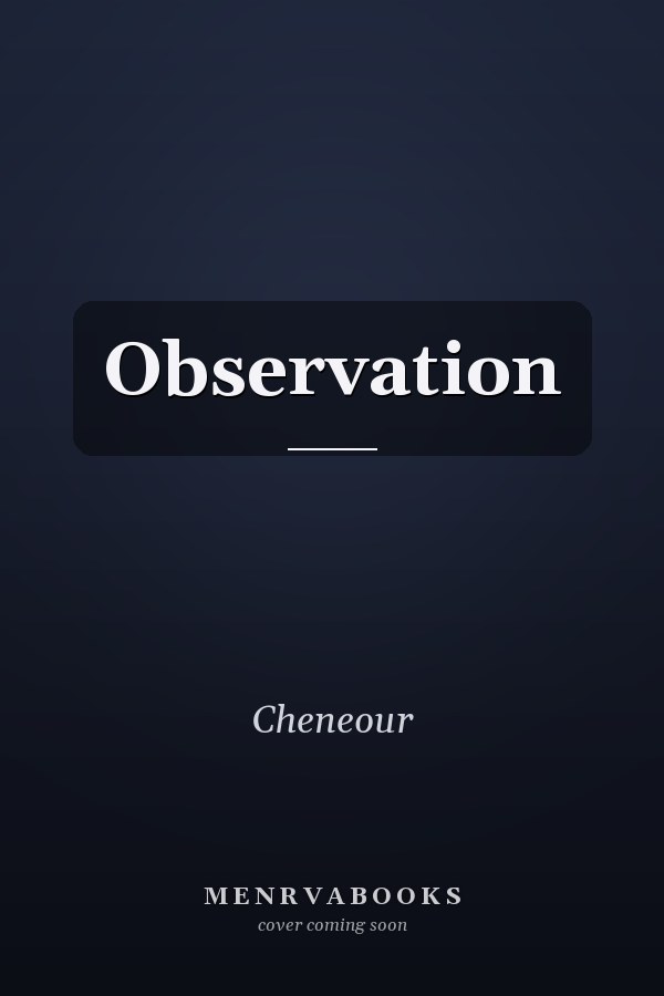 Observation