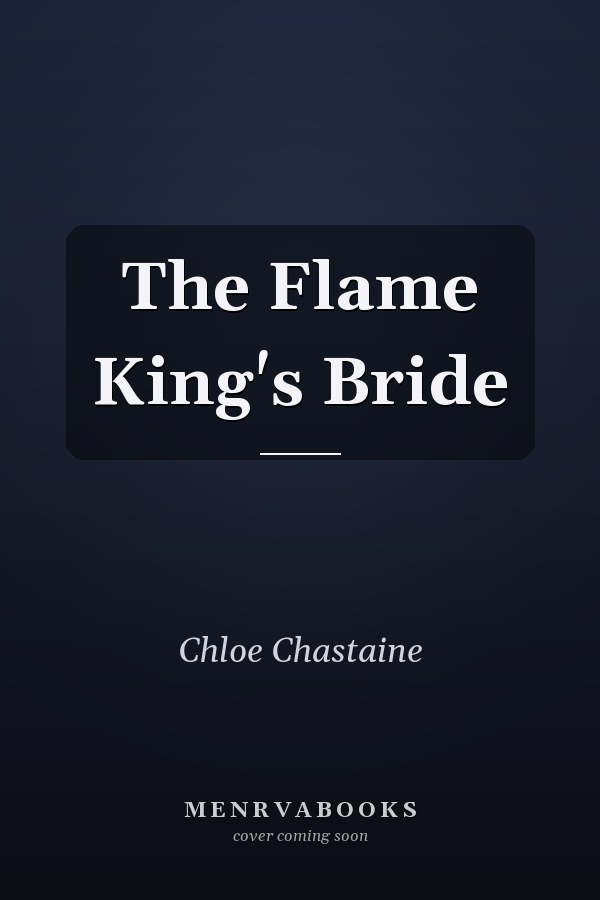 The Flame King's Bride