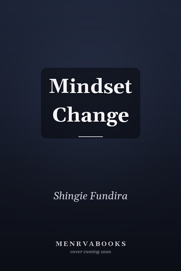 Mindset Change