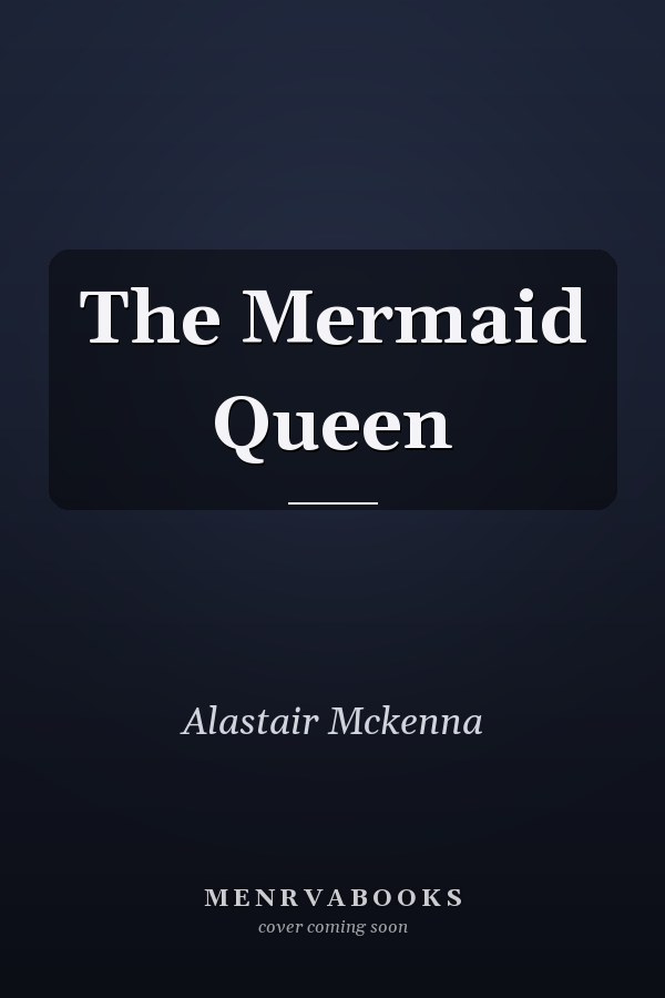 The Mermaid Queen