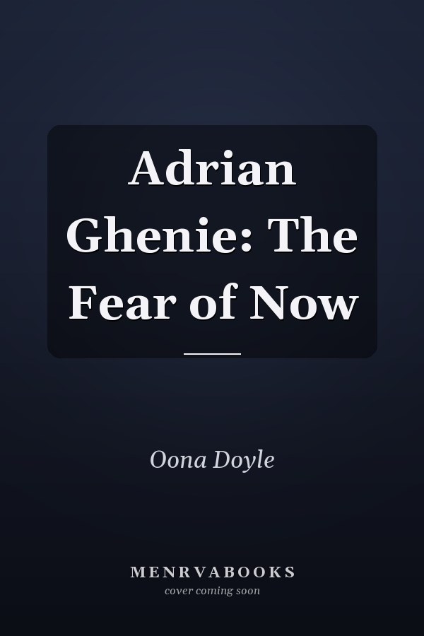 Adrian Ghenie: The Fear of Now