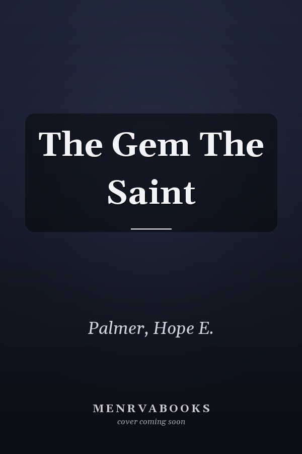 The Gem The Saint