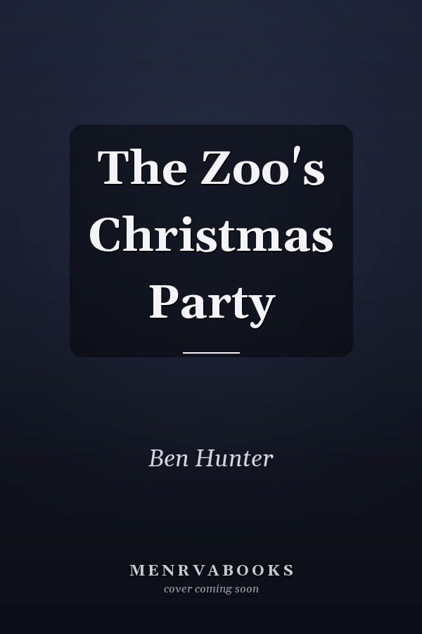 The Zoo's Christmas Party