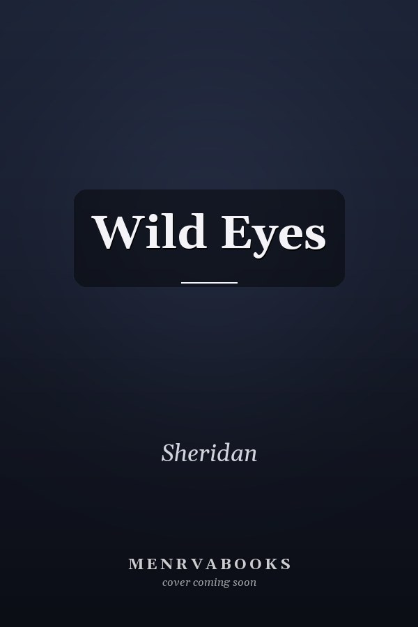 Wild Eyes