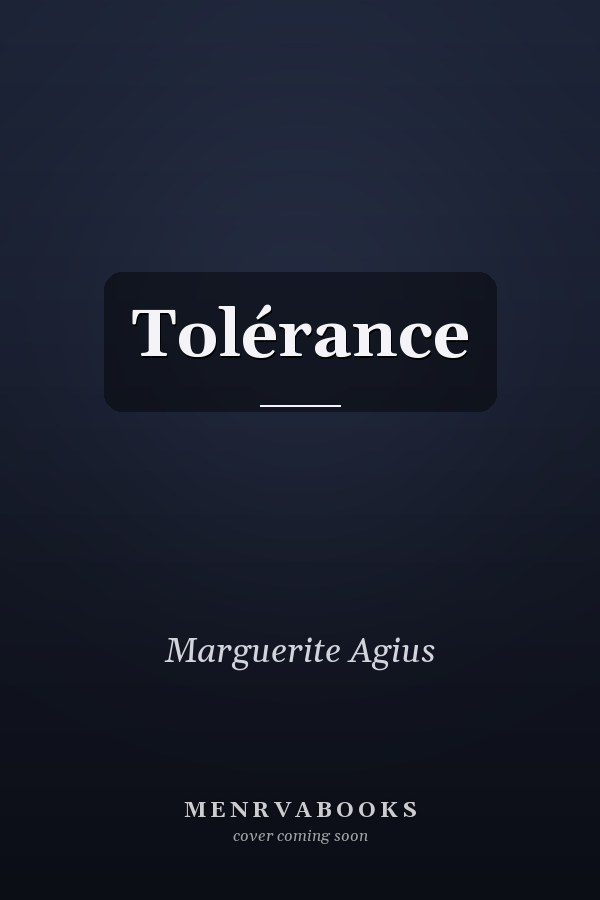 Tolérance