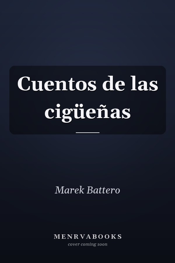 Cuentos de las cigüeñas