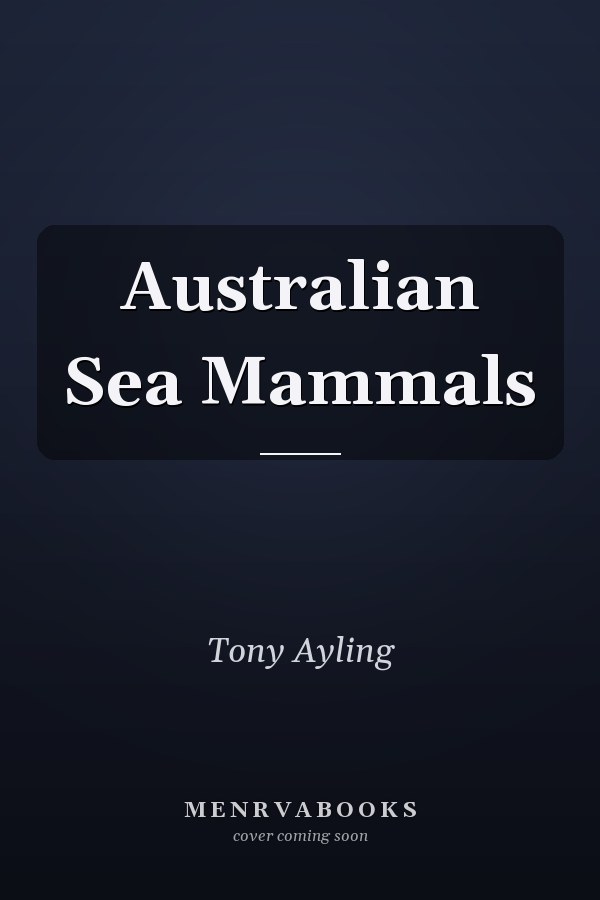Australian Sea Mammals
