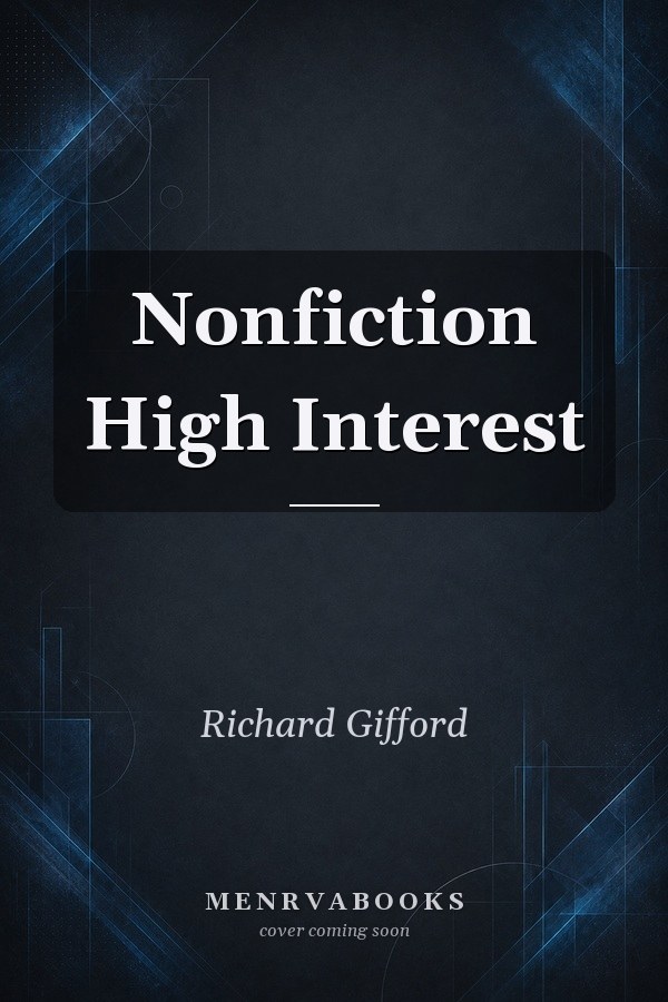 Nonfiction High Interest