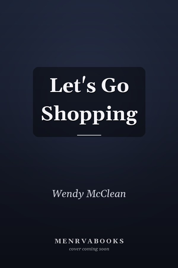 Let's Go Shopping