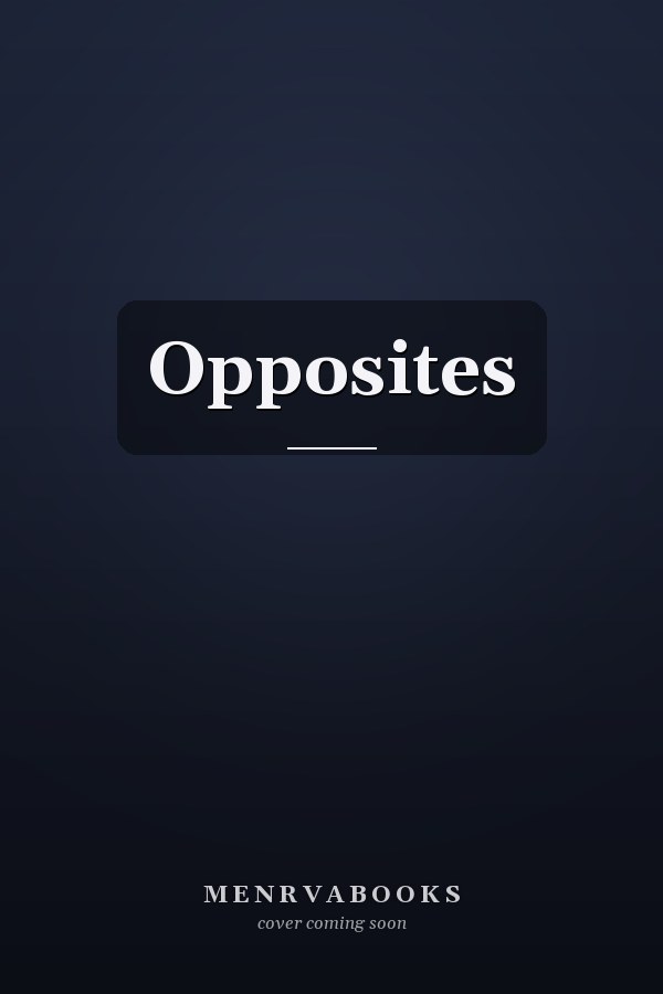 Opposites