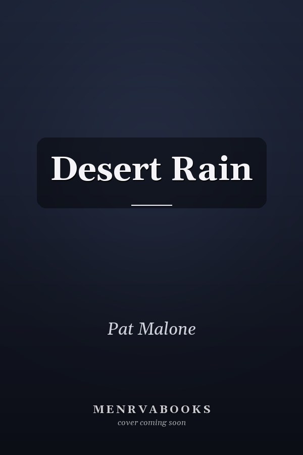 Desert Rain