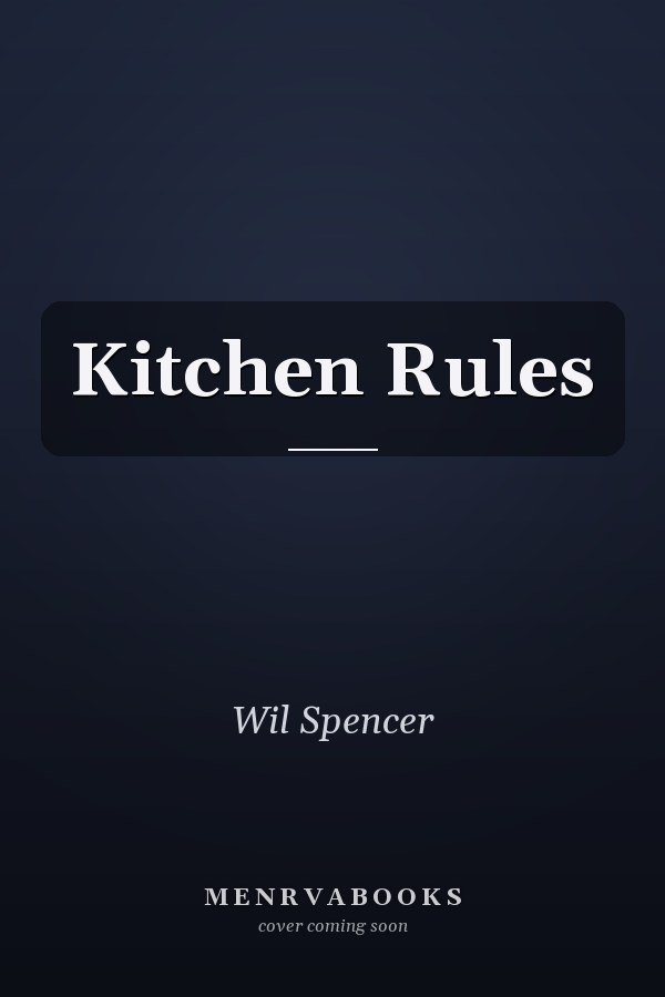 Kitchen Rules
