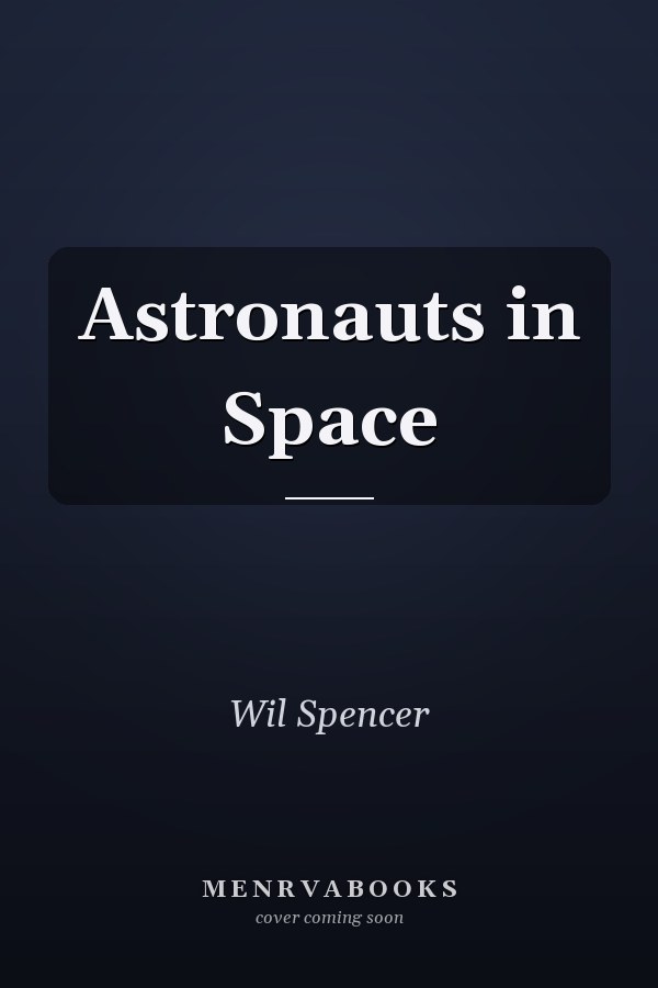 Astronauts in Space