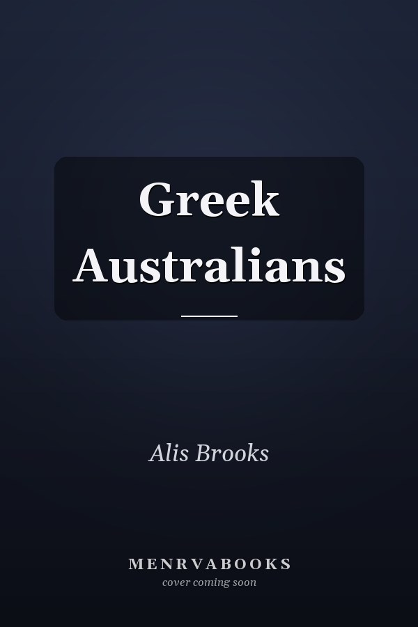 Greek Australians