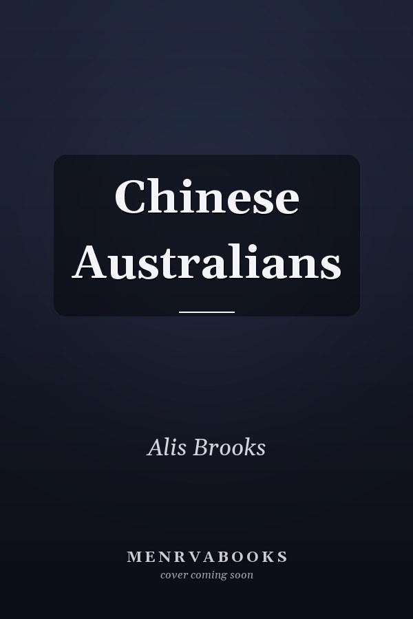 Chinese Australians