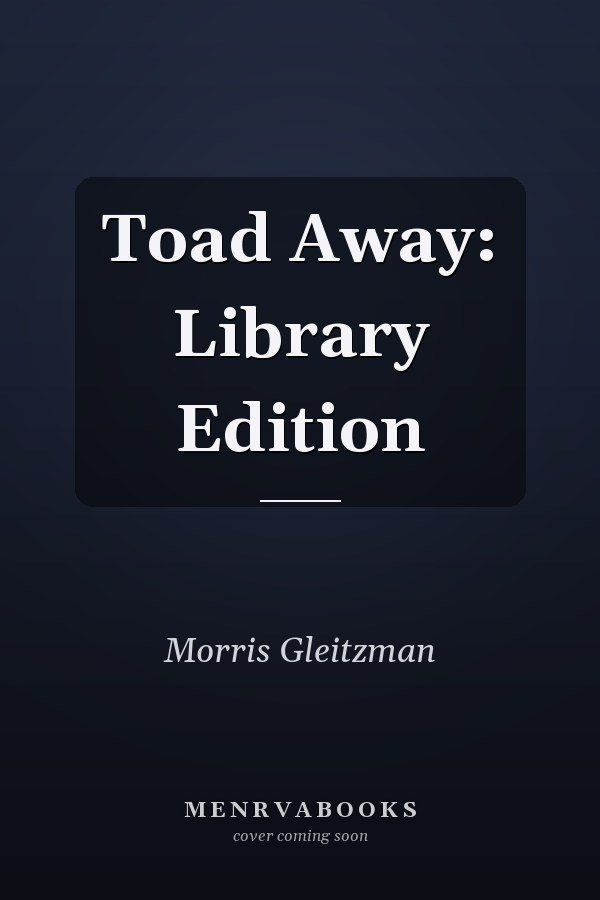 Toad Away: Library Edition
