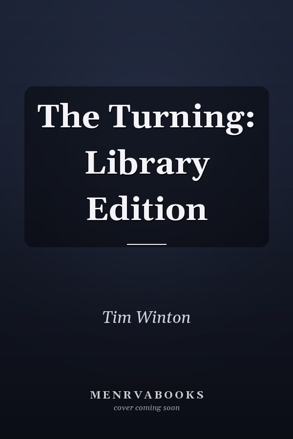 The Turning: Library Edition