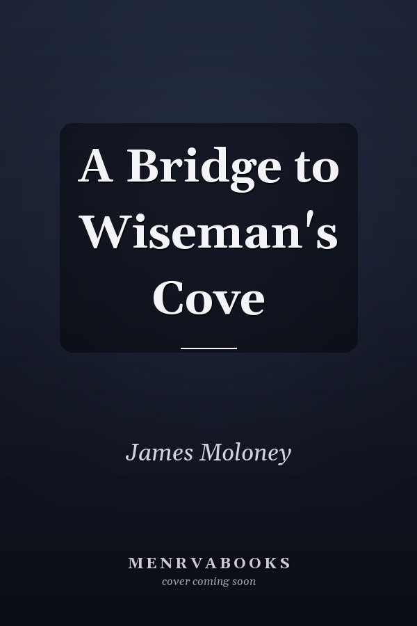 A Bridge to Wiseman's Cove