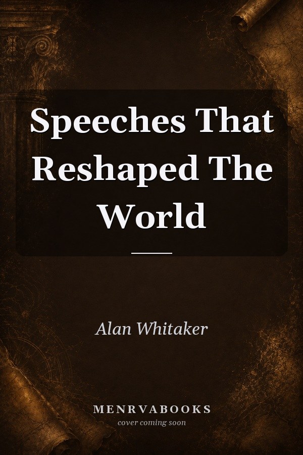Speeches That Reshaped The World