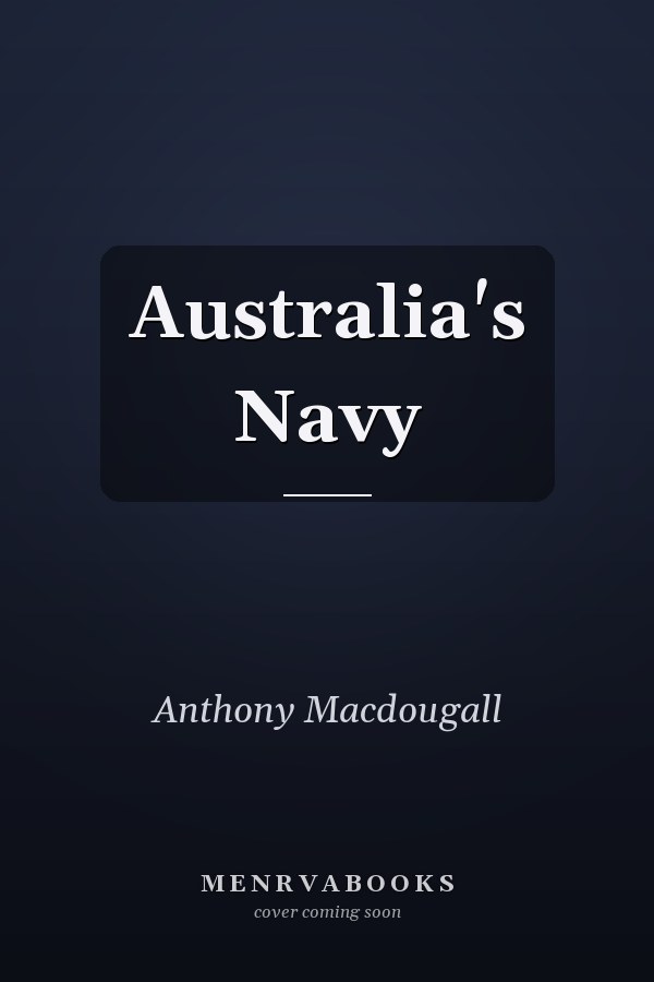Australia's Navy