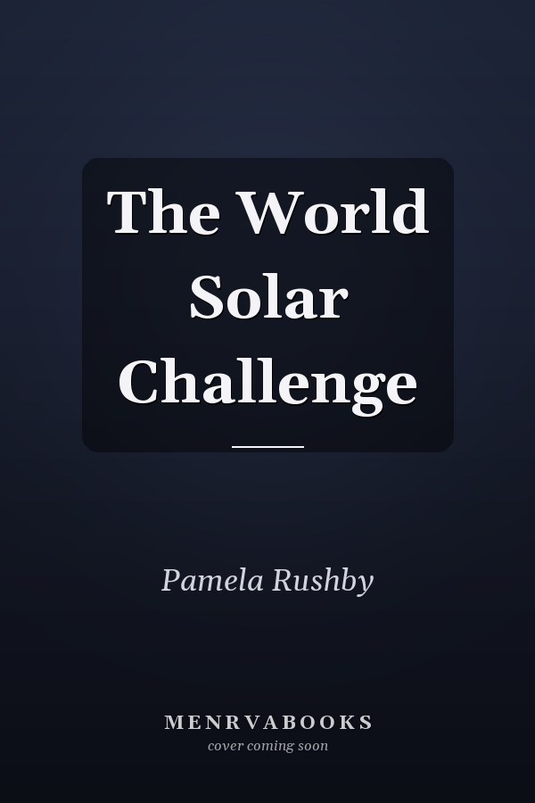 The World Solar Challenge