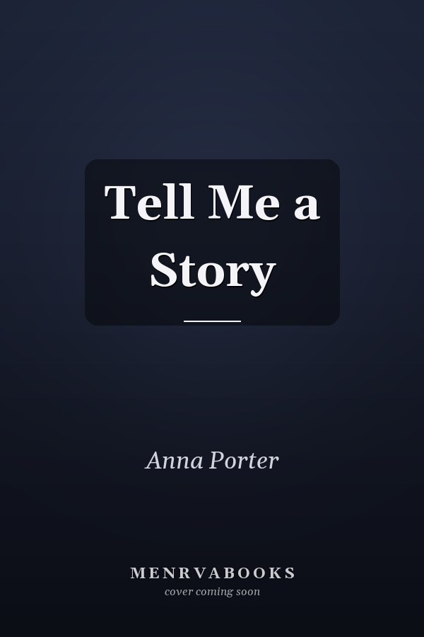 Tell Me a Story