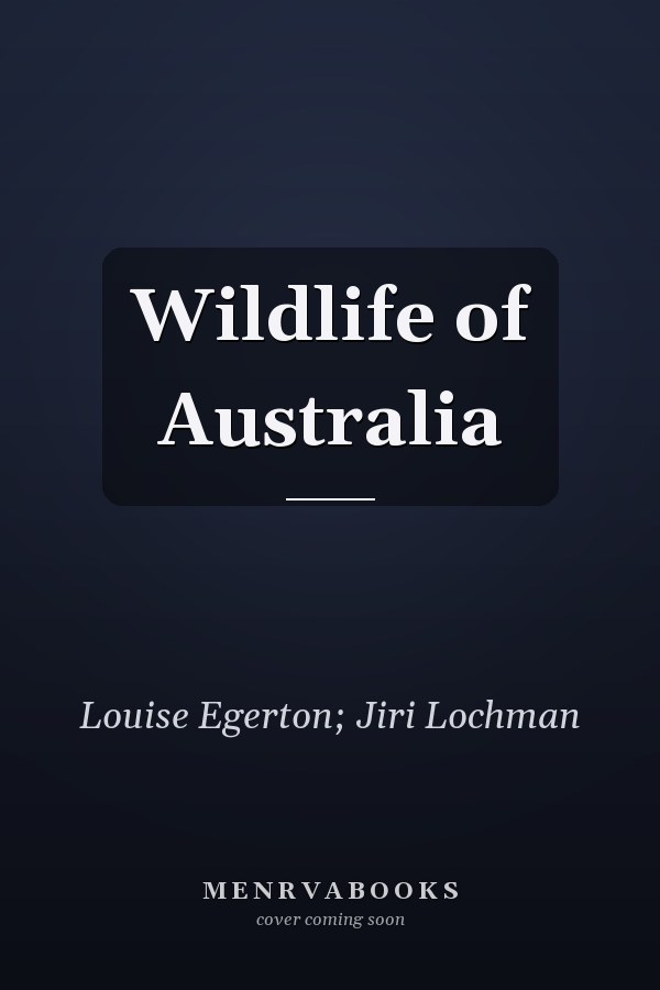 Wildlife of Australia