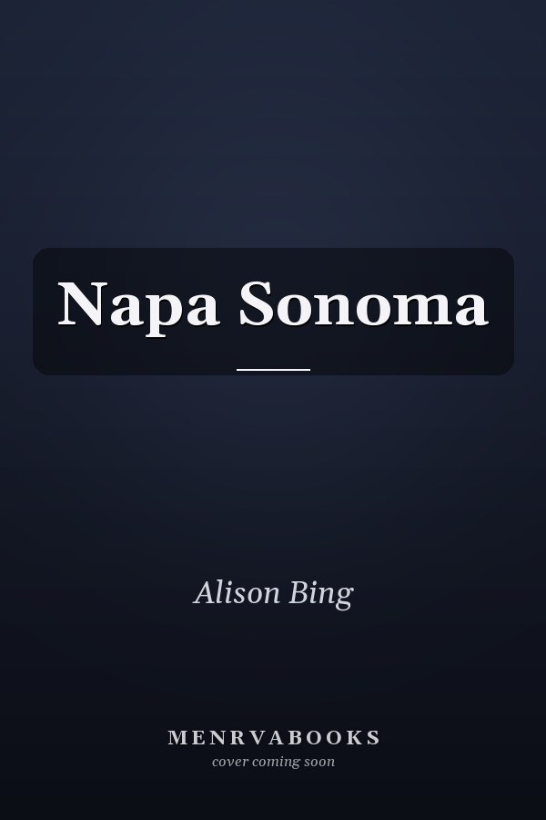 Napa Sonoma