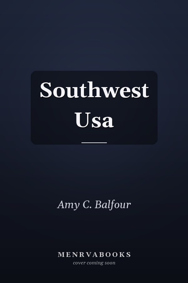 Southwest USA