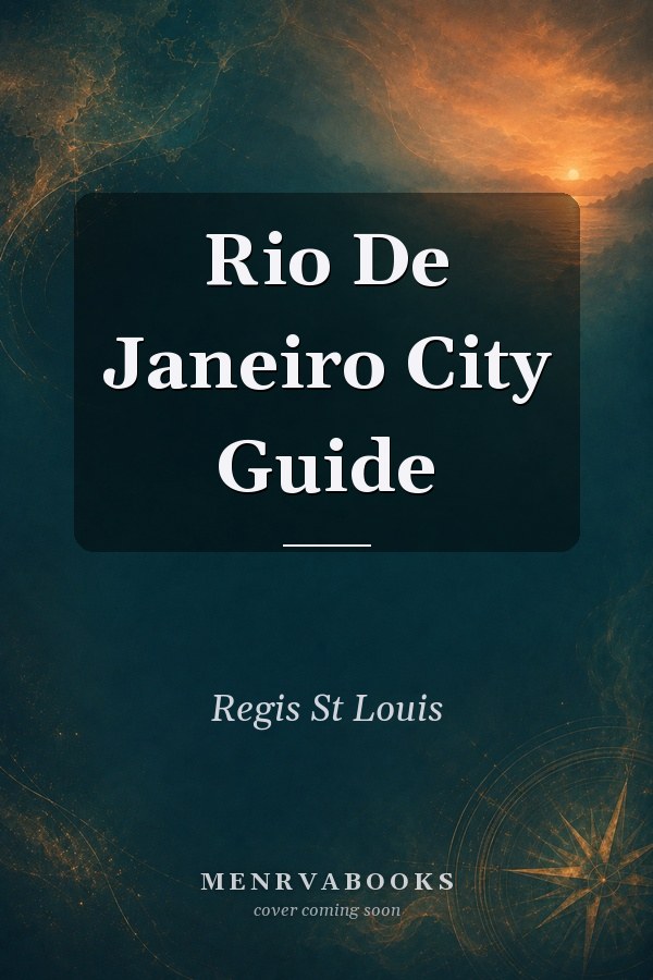 Rio De Janeiro City Guide