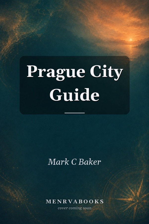 Prague City Guide