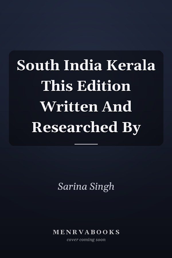 South India: Kerala