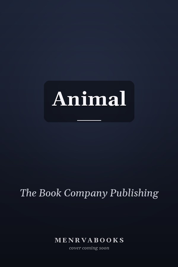 Animal