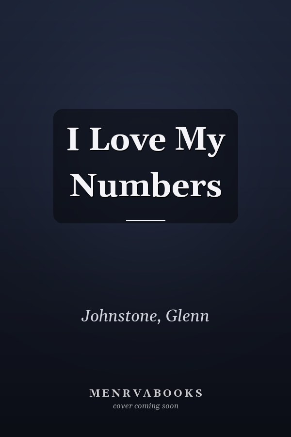 I Love My Numbers