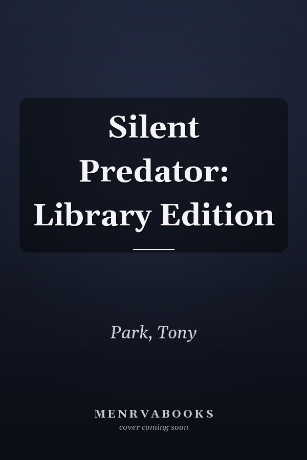 Silent Predator: Library Edition