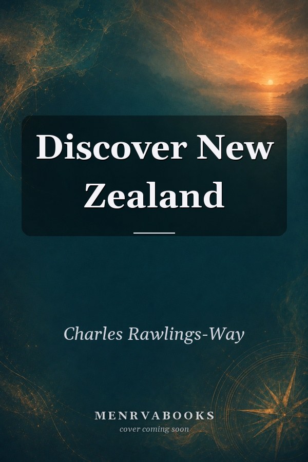 Discover New Zealand