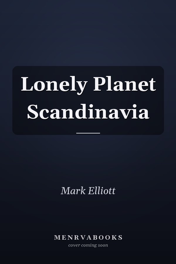 Lonely Planet Scandinavia