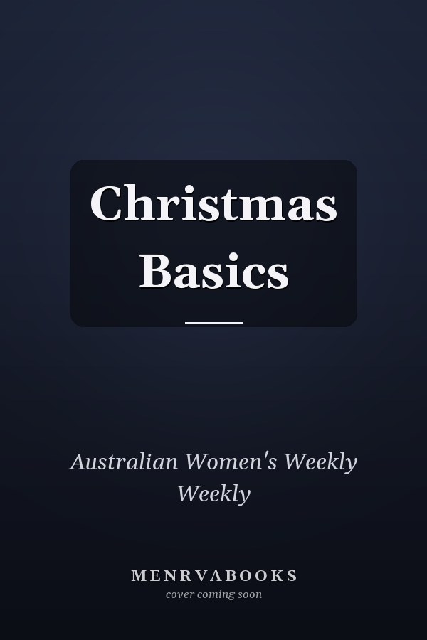 Christmas Basics