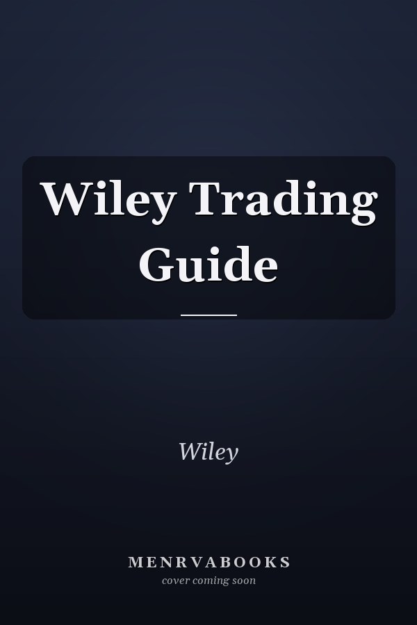 Wiley Trading Guide