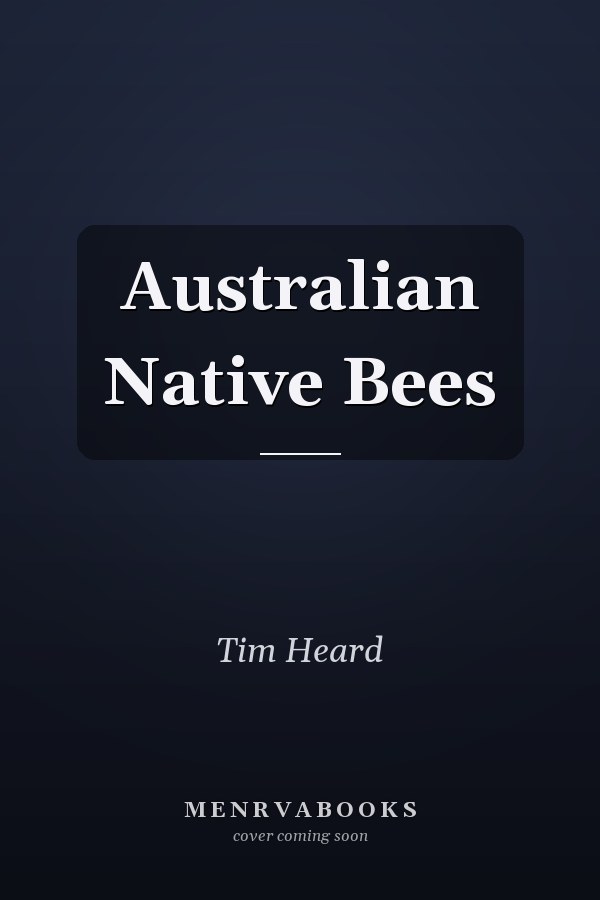 Australian Native Bees