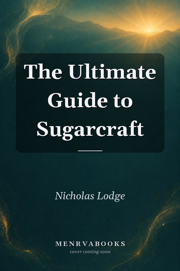 The Ultimate Guide to Sugarcraft
